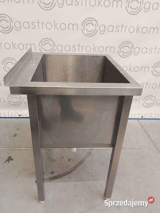 BASEN 1KOMOROWY 70x60 h40 Wrocław