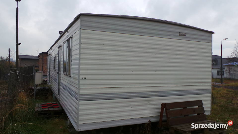 domek holenderski angielski duzy 11 x 37