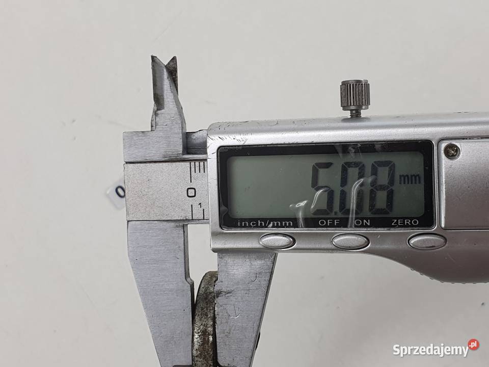 TULEJKA PODKLADKA TGB BLADE 250 Janowice