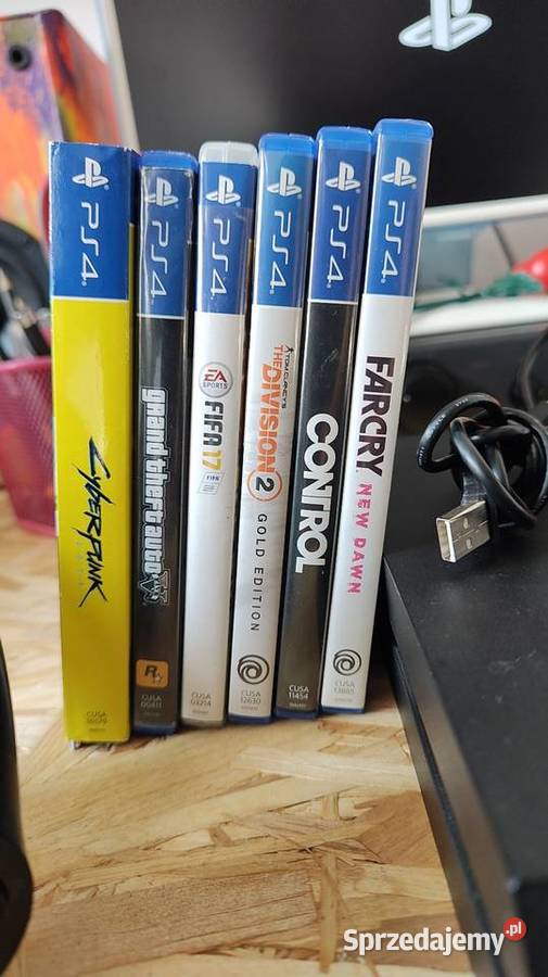 Konsola 3 cuh1216b 1t