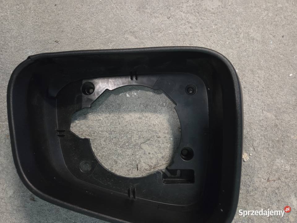 Ramka Lusterka Opel Mokka X Lusterka zewnętrzne lubelskie Puławy sprzedam