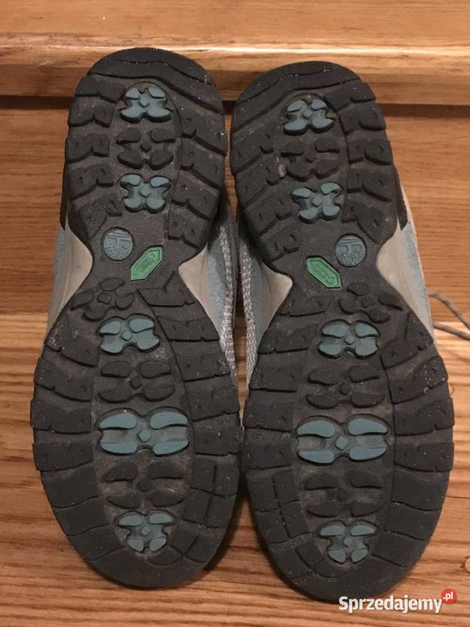 Damskie Timberlandy Earthkeepers r EU 375 Katowice