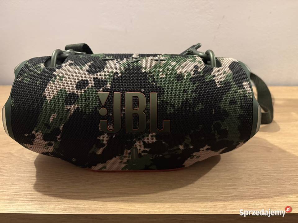 JBL Xtreme 4 dolnośląskie Wrocław