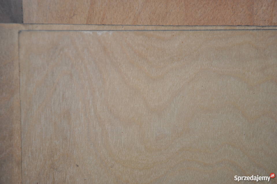 Sklejka lotnicza Katowice sprzedam