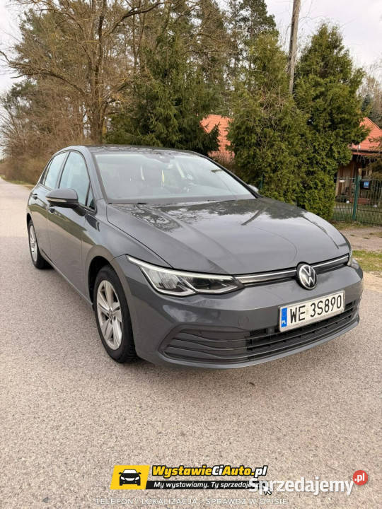 Volkswagen Golf Telefon 698129350 Wodzierady Golf