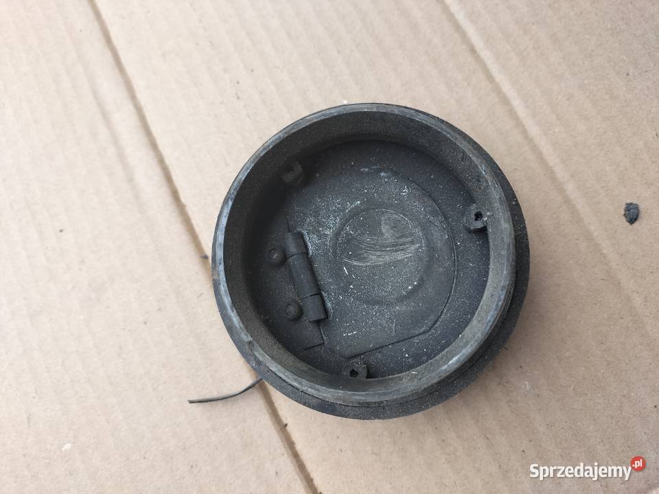 MIKSER GAZU LPG VW AUDI 80 B3 B4 Elementy instalacji LPG Kamień-Kolonia