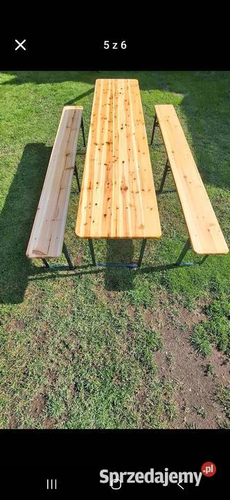 Namiot imprezowy Jędrzejów