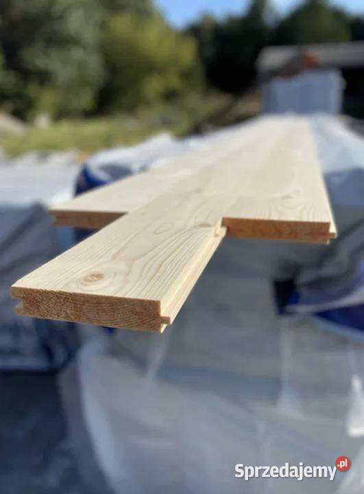 Podłoga Deska Podłogowa Świerk Producent Grodzisk Mazowiecki