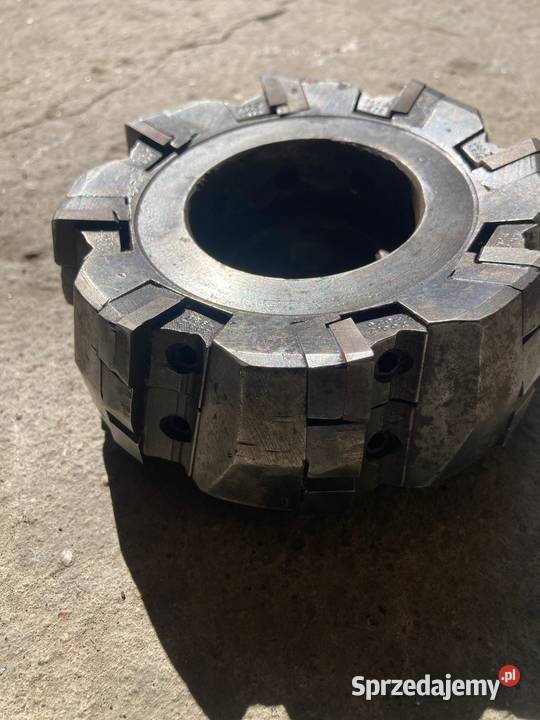 Głowica frezarska Sandvik hR 2652130 FV łódzkie Czarnożyły