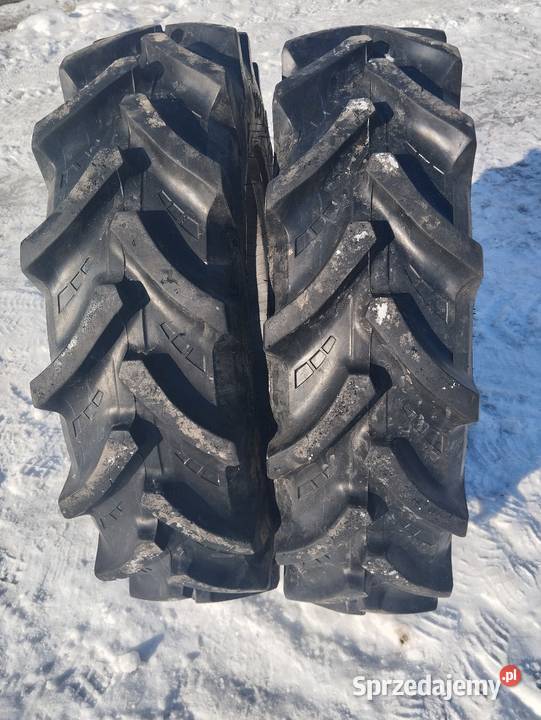 Opony Radialne Petlas 32085R28 124R28 c330 T25 Fajsławice