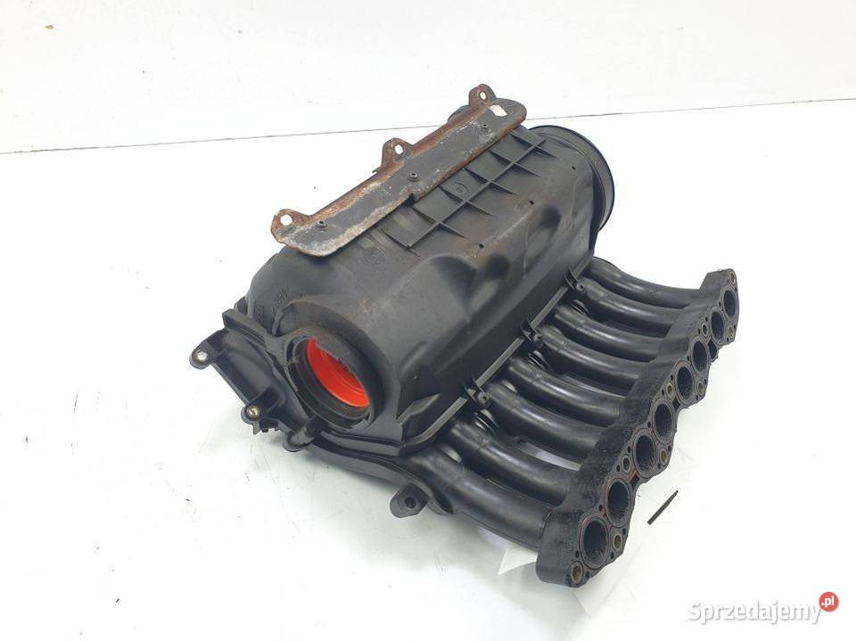 KOLEKTOR SSĄCY MERCEDES A KLASA W168 6680900301 Lipno