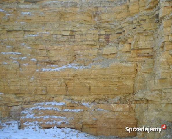 kamieniołom wapienia inwestycja Tarnowskie Góry