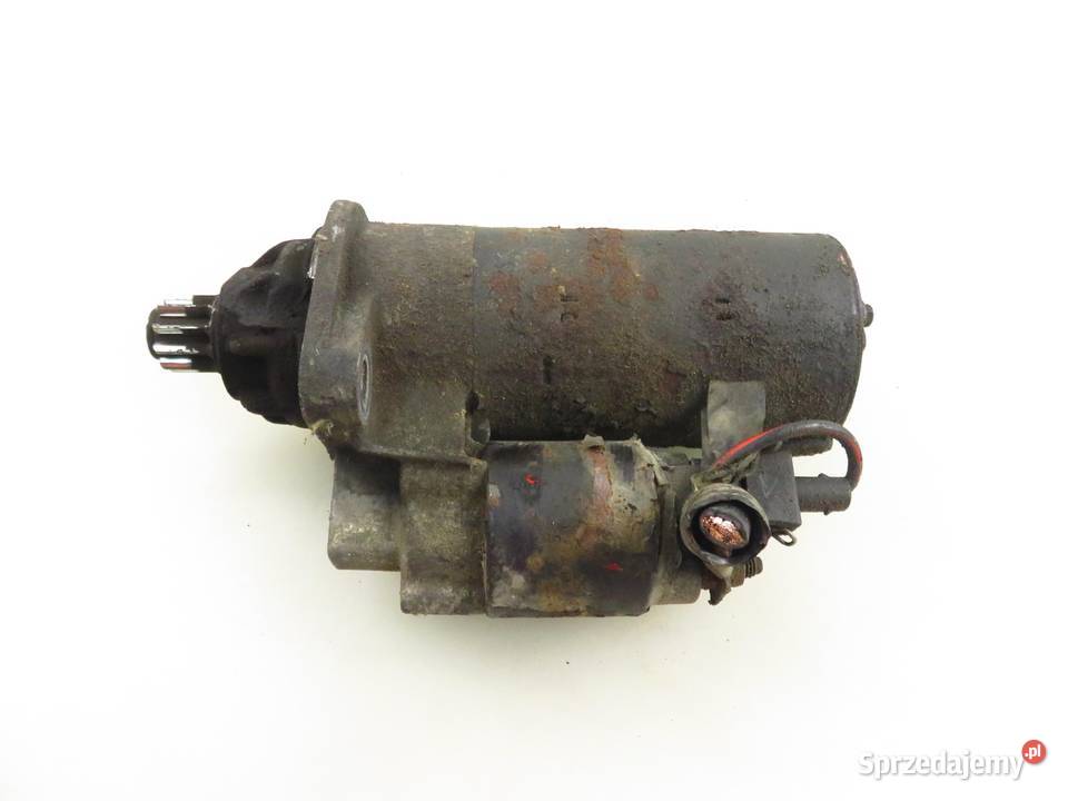 ROZRUSZNIK SEAT ALHAMBRA I 19 TDI PD 115 AUY