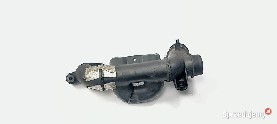 PRZEWÓD PEUGEOT 407 9657083380 osobowe kujawsko-pomorskie Lipno