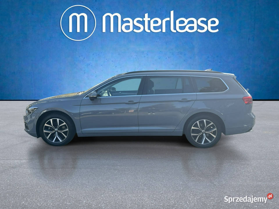 Volkswagen Passat 20 TSI Business DSG Z elektryczne lusterka Warszawa