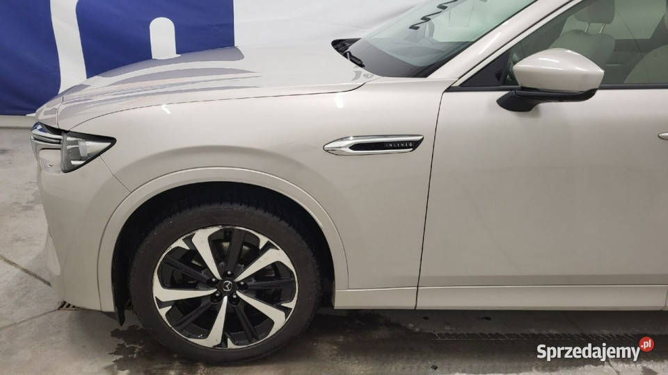 Mazda CX60 33 D mHEV Takumi aut Grójec