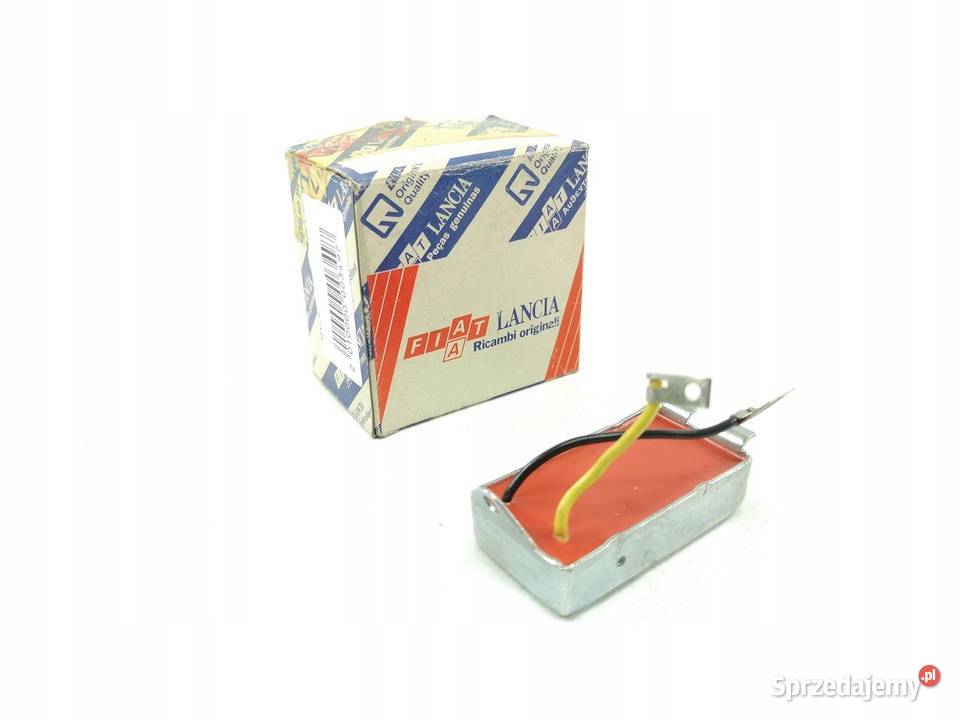 KOREK ZBIORNICZKA HAMULCOWEGO LANCIA DELTA