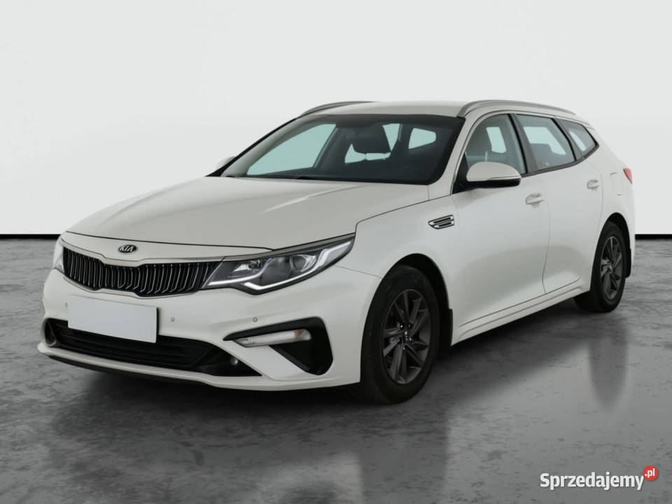 Kia Optima 16 TGDI mazowieckie Piaseczno