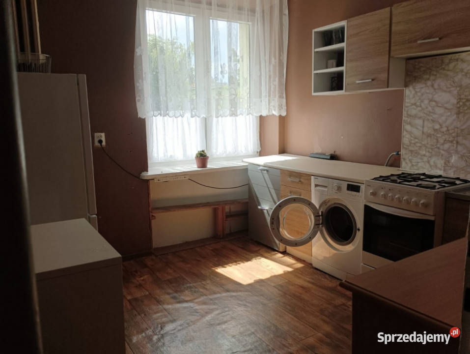 Kawalerka na WiN 27m zamknięte osiedle Łódź sprzedam