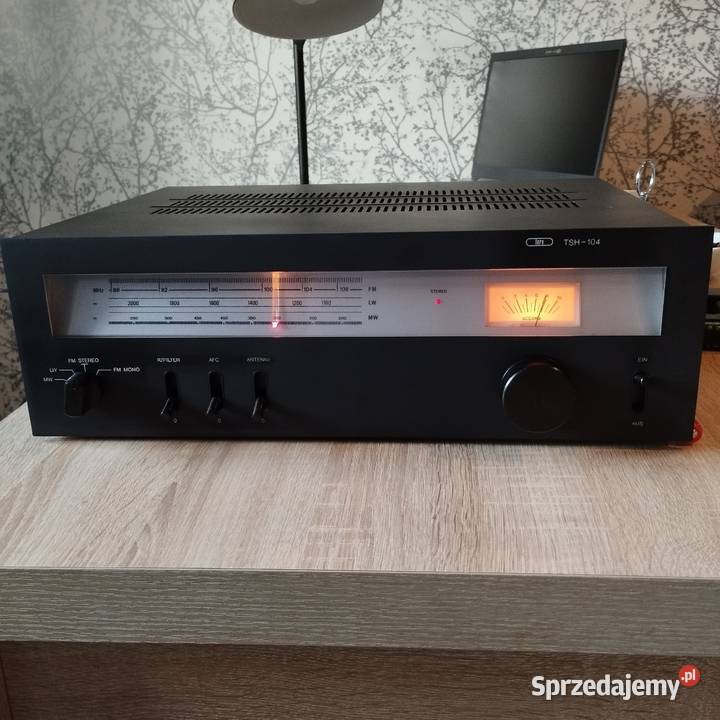 Tuner TSH 104 UNITRAvela Wrocław