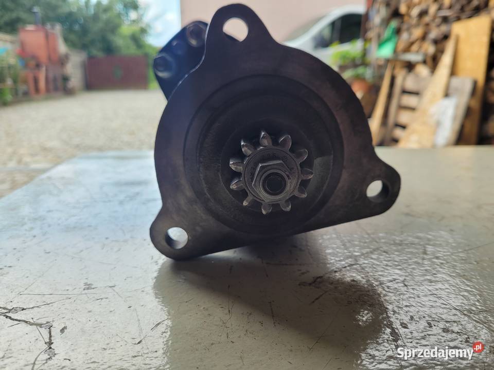 Rozrusznik Man F90 F2000 Bosch 00001416052 sprzedam