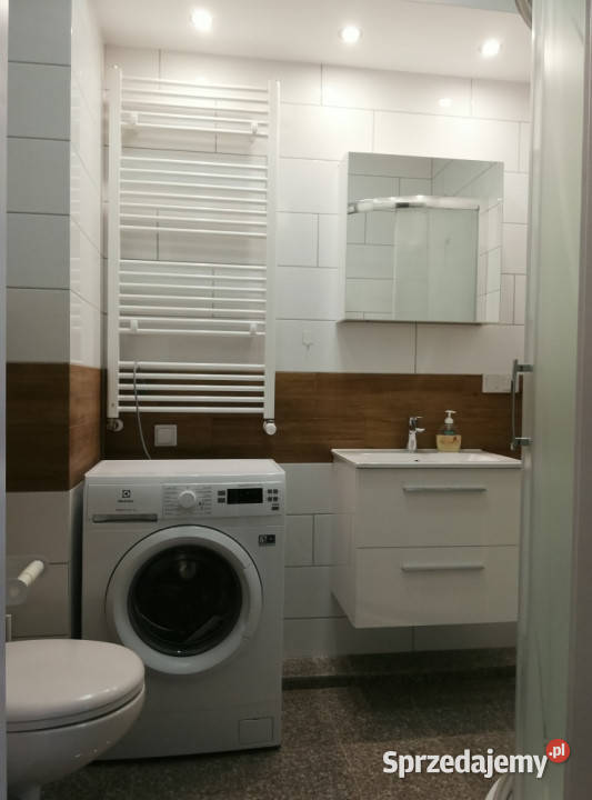 Nowoczesne studio duży taras 7 piętro 0 prowizji Wrocław