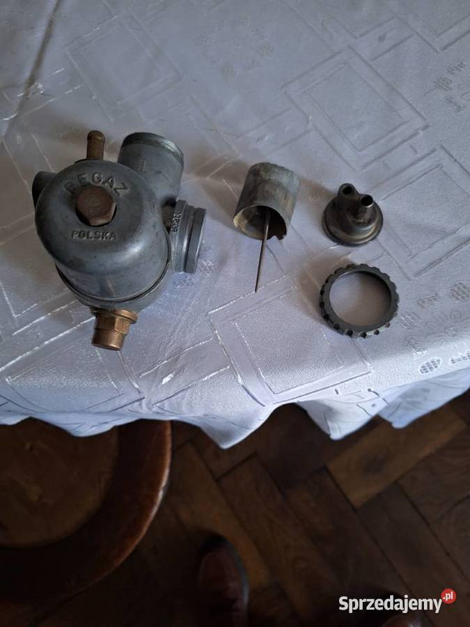 Junak M07 M 10 gażnik GM 26 U Łańcut sprzedam
