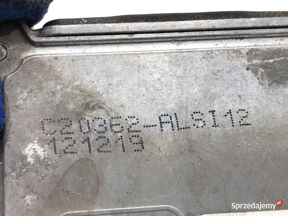 PRZETWORNICA XENON CITROEN C5 III 89034934 MODUŁ Motoryzacja podkarpackie