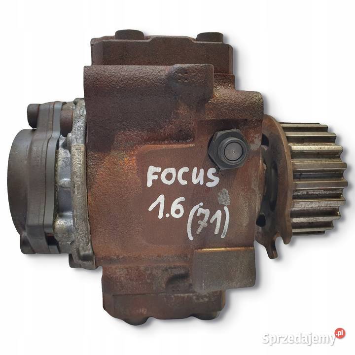 POMPA WTRYSKOWA Ford Focus III MK3 16 TDCI Chełm