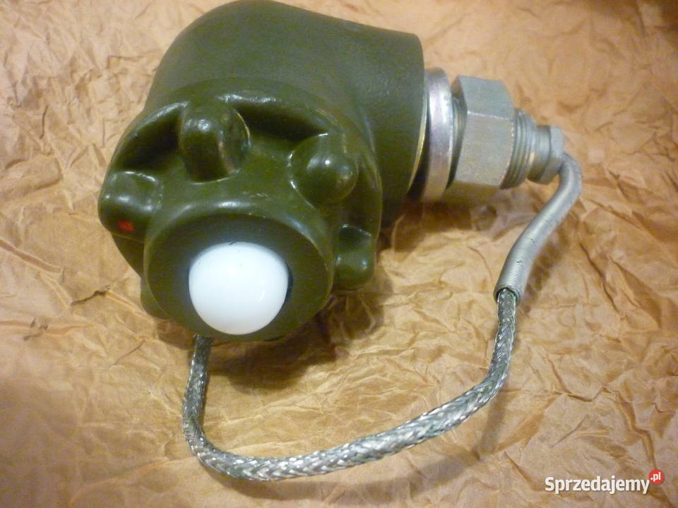 Lampka gabarytowa GST64 podkarpackie Dębica sprzedam