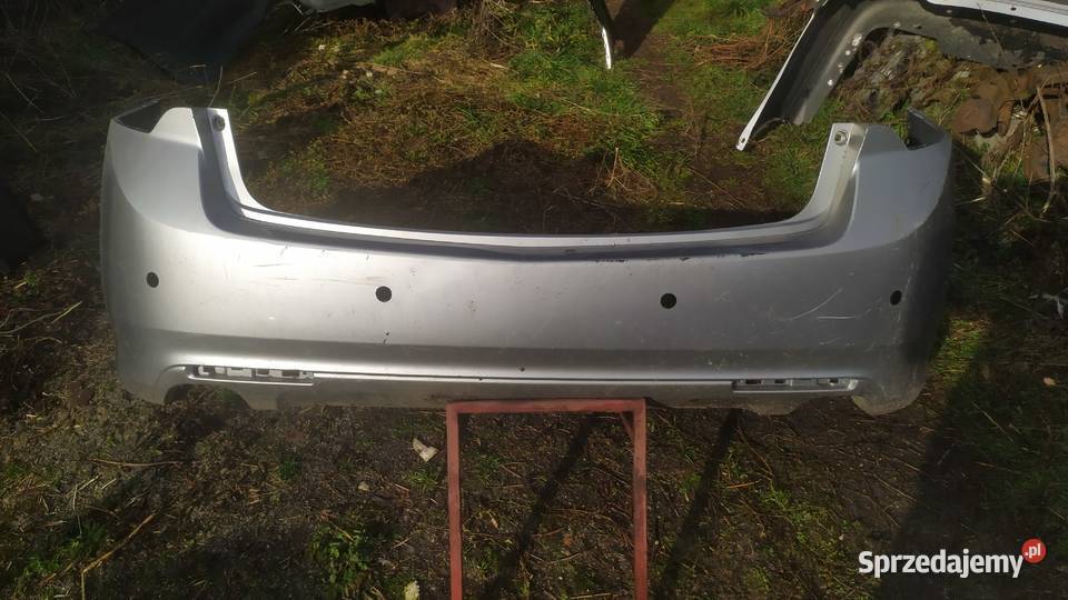 Honda Accord 2009 2010 2011 zderzak tył sprzedam