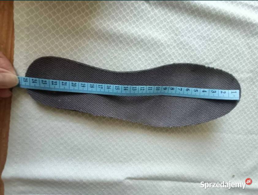 Buty trekingowe Quechua pomorskie Gdańsk