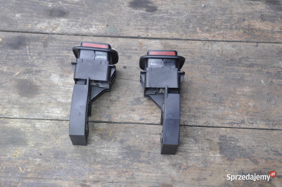 Zamki Zamek Oparcia Kanapy Tył Lewy Prawy Passat osobowe podkarpackie Rzeszów