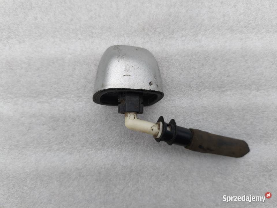 Dysza Osłona Spryskiwacz Reflektora Prawy Skoda Wyszków