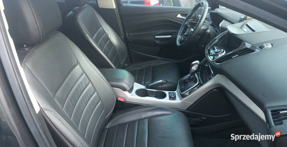 części ford galaxy mk4 c mk2 lift cmax plugin Karoseria dolnośląskie sprzedam