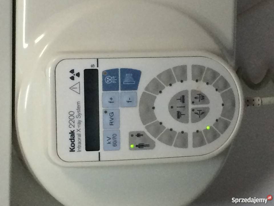 Sprzedam wyposażenie gabinetu stomatologicznego Kraków