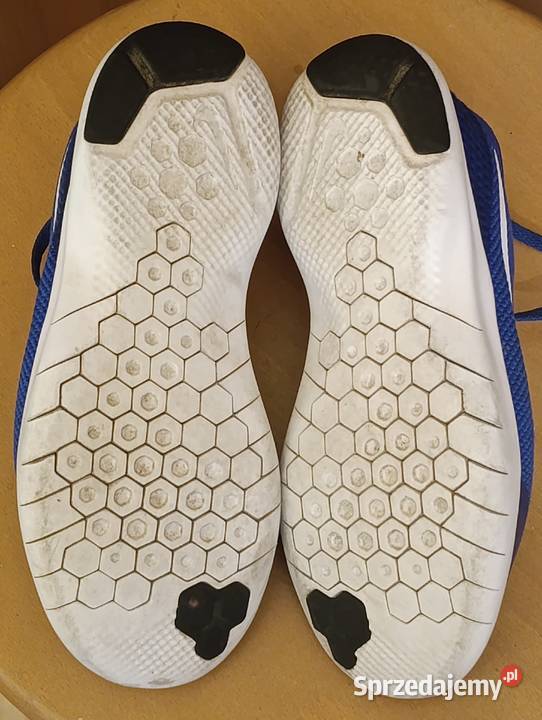 Buty chłopca firmy NIKE Flex Experience RN 7 355 Siedlce sprzedam