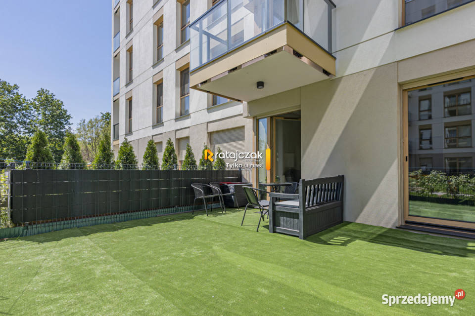sprzedaży mieszkania 2945m2 Gdańsk Bernarda
