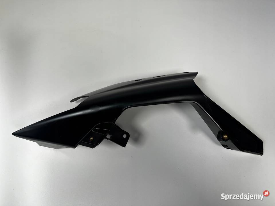 KTM RC 125 200 390 1421 Czasza Czaszka Owiewka Plastiki Łobżenica