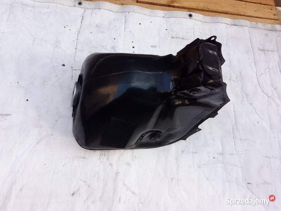 Honda CBR 600RR zbiornik paliwa inne części Części i akcesoria motocyklowe Kielce