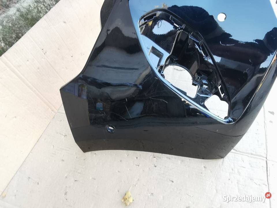 Zderzak przód przedni opel corsa F 19 9830280980 Rok produkcji 2023 Międzychód
