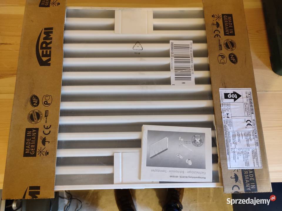 Grzejniki podkarpackie sprzedam