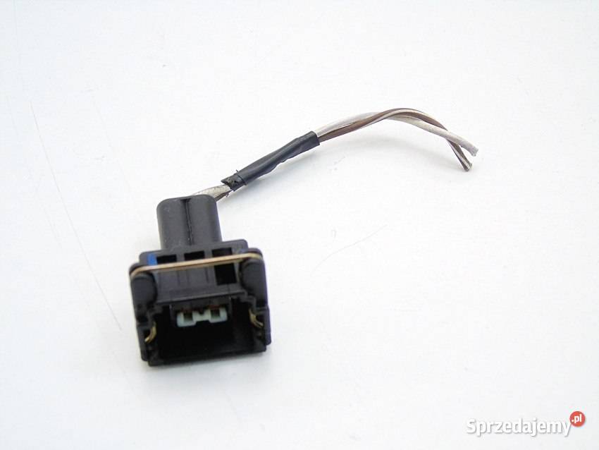 Wtyczka kostka 125 14 16 16v Fiesta Fusion Mazda śląskie Sosnowiec sprzedam