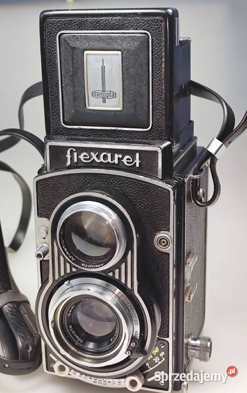 Flexaret V Wrocław