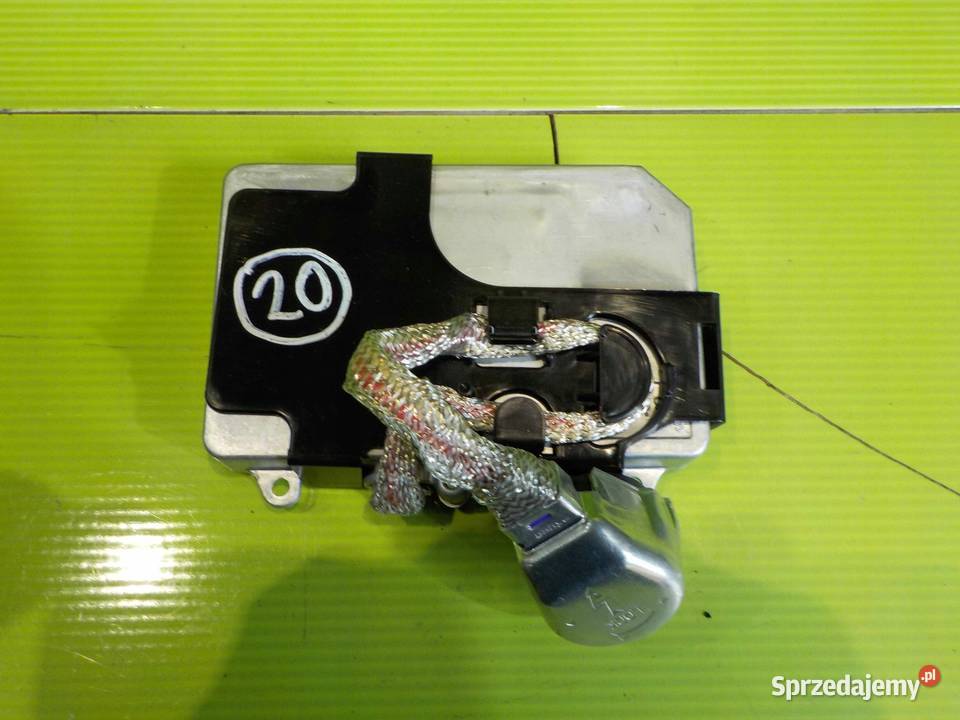 LAND ROVER DISCOVERY III 3 06r XENON mazowieckie Suków