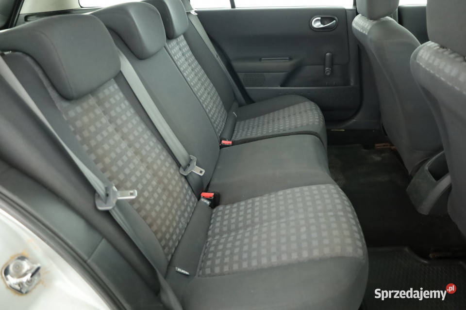 Renault Megane 16 16V Piaseczno