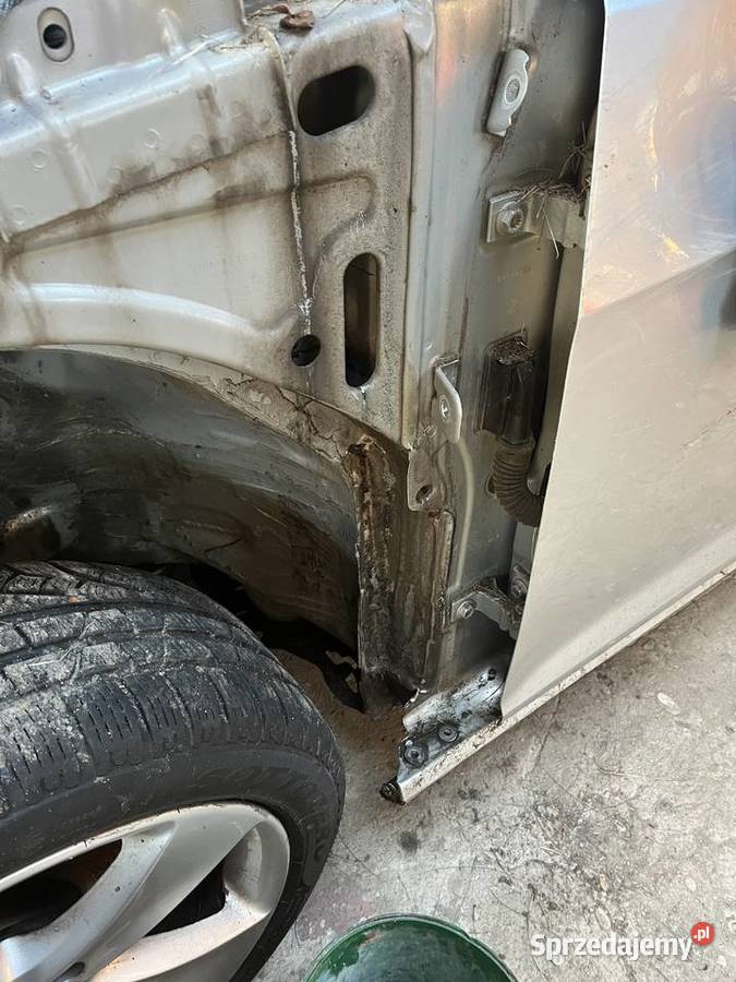 Sprzedam auto marki Volkswagen Golf 7 VII Dobra