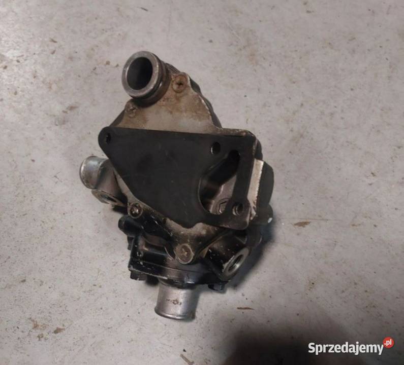 Pompa wody yanmar kupota Perkins Gromnik sprzedam