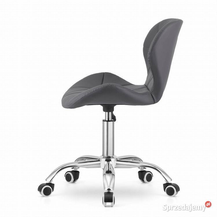 Krzesło obrotowe biurowe z szerokim oparciem Bielsk Podlaski