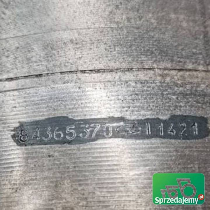 Kosz sprzęgłowy skrzyni Auto Command 84559343 Wilkowo sprzedam